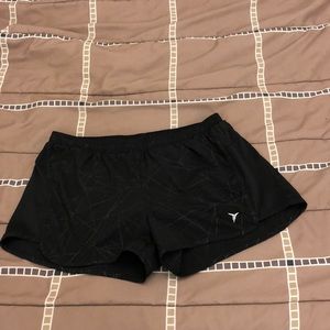 Old navy running shorts